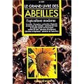 Le grand livre des abeilles