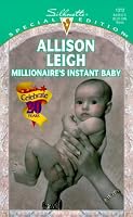 Millionaire'S Instant Baby (So Many Babies) (Special Edition, 1312)