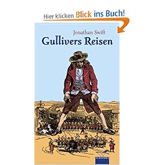 Gullivers Reisen