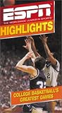 College Basketball s Greatest Games (ESPN Home Video)