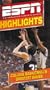 College Basketball's Greatest Games (ESPN Home Video) [VHS]