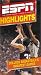 College Basketball's Greatest Games (ESPN Home Video) [VHS]