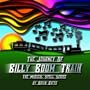 The Journey of Billy Boom Train