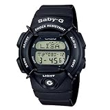 Casio Herrenuhr Baby-G BG-141-1VZGF