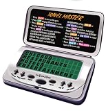 EXCALIBUR ELECTRONIC 456 The New York Times Travel Master
