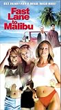 Playboy / Fast Lane to Malibu [VHS]