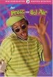 Der Prinz von Bel-Air - Die komplette dritte Staffel (4 DVDs)