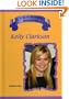 Kelly Clarkson (Blue Banner Biographies)