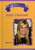 Kelly Clarkson (Blue Banner Biographies)