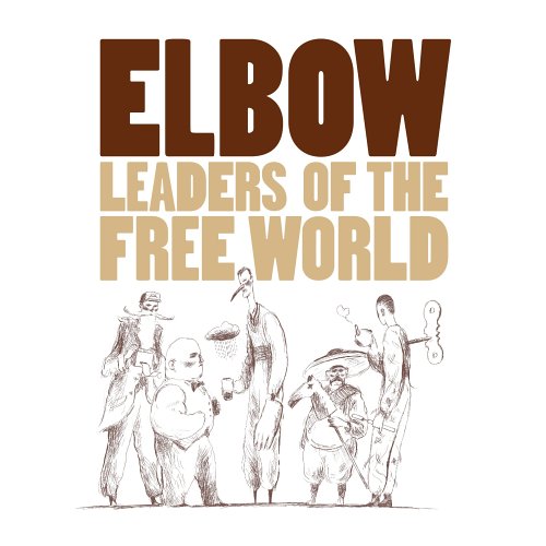 CD-Charts  Search : Leaders of the Free World (Limited Edition with Bonus DVD & Special Packaging)