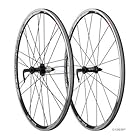 Campagnolo Khamsin CX Black Clincher Wheelset