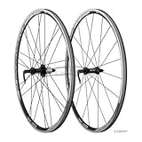 Amazon - Save 20% off the Campagnolo Khamsin CX Black Clincher Wheelset + Free Shipping!