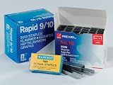 Electronics : Rexel 06020 no.50 5mm staples, BOX of 5000