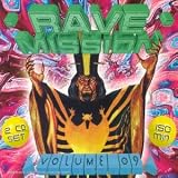 Revue Compilation  / Rave Mission Vol 9