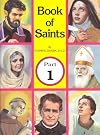 Book of Saints Part 1 (10 Pack)