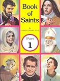 Book of Saints Part 1 (10 Pack)