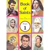 Book of Saints Part 1 of 10