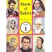 Book of Saints Part 1 (10 Pack)