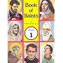 Book of Saints Part 1 (10 Pack)