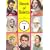Book of Saints Part 1 (10 Pack)
