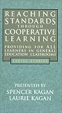 Review National Professional Resources, Inc.  / Reaching Standards Through Cooperative Learning: Providing for All Learners in General Education Classrooms: Social Studies