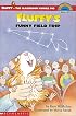 Fluffy's Funny Field Trip (Fluffy, the Classroom Guinea Pig) (Hello Reader! Level 3 Grades 1 & 2)