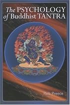 Psychology of Buddhist Tantra