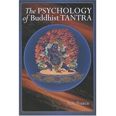 Psychology of Buddhist Tantra