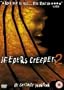 Jeepers Creepers II [Region 2]