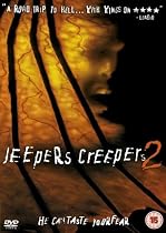 Jeepers Creepers 2 [DVD] [2003]