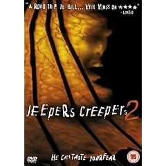 Jeepers Creepers 2 [2003]