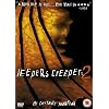 Jeepers Creepers 2 [DVD] [2003]