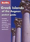 Greek Islands of the Aegean Pocket Guide