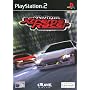 Tokyo Extreme Racing (PS2)