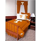 Sports Coverage Tennessee Volunteers Sheet Set