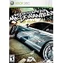 Need for Speed Most Wanted