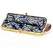 Urban Expressions Framed Sandra Clutch & Wallet