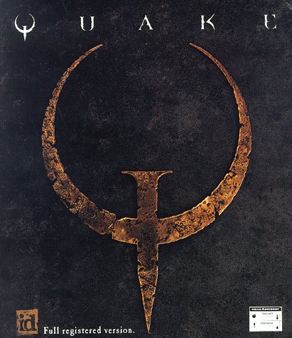 Quake (CD-ROM)