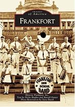 Frankfort (Images of America) (Images of America)