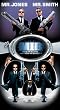 Men in Black / Men in Black II [VHS]