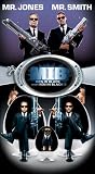Men in Black Men in Black II by Sony Pictures