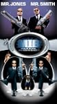 Men in Black+Mib II