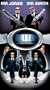 Men in Black / Men in Black II [VHS]