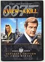 A View to a Kill (2-Disc Ultimate Edition)