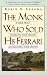 Everyone loves a good fable, and this is certainly one. The protagonist is Julian Mantle, a 
high-profile attorney with a whacked-out schedule and a shameful set of spiritual priorities. Of 
course it takes a crisis (heart attack) to give Mantle pause. And pause he does--suddenly selling 
all his beloved possessions to trek India in pursuit of a meaningful existence. The Himalayan gurus 
along the way give simple advice, such as, "What lies behind you and what lies before you is nothing 
compared to what lies within you." Yet it is easy to forgive the story