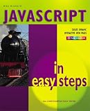 Javascript in Easy Steps (In Easy Steps)