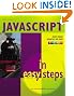 Javascript in Easy Steps