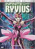 Infinite Ryvius - Absolution (Vol. 6)