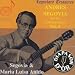 Andres Segovia & his contemporaries, Vol. 4
