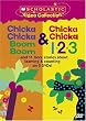 Chicka Chicka Boom Boom